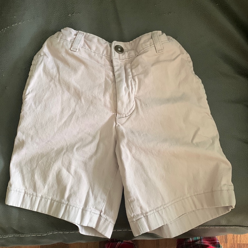Boys Crown and Ivy Shorts